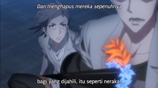 CALIGULA ANIME SUBTITLE INDONESIA EPISODE 9