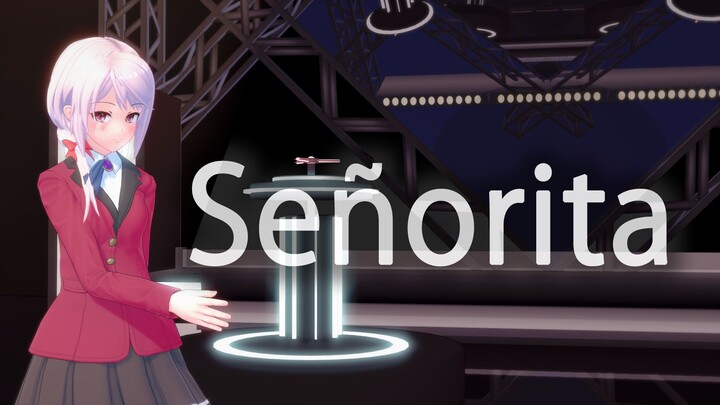 【米娅Mia】Señorita