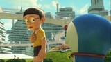 Stand By Me Doraemon Movie