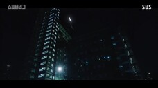 Seutobeu Ligeu Ep. 8