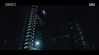 Seutobeu Ligeu Ep. 8