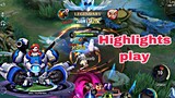 jawhead highlights play Mobile Legends