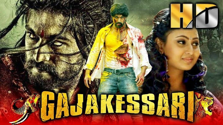 Gajakesari in tamil 720p (2022)