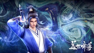 😻【盖世帝尊 The Galaxy Emperor】EP01Highlights Episode👉嗜睡少年竟想儅武帝？美女導師看不下去了！