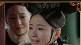 In the ranking compe*on of concubines of Ruyi's Royal Love in the Palace, who is the top one this