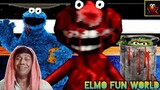 Elmo's fun world horror full game in tamil/Horror/on vtg!