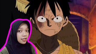 Terlalu Epik Untuk Dilupakan! 😎 Kata-kata Keren Kurohige ke Luffy