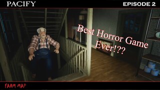 Pacify - Best Horror Game Ever!?? | Pacify Farm DLC Filipino Gameplay