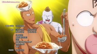 EP10 Kinnikuman: Kanpeki Chоujin Shiso-hen Season 2 (Sub Indonesia)