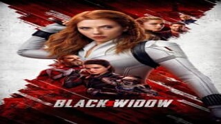 Black Widow (2021) full movie : Link in Description