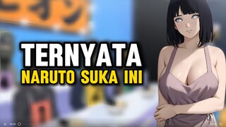 Ternyata Naruto Suka Bagian Ini Dari Dulu 🥵