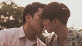 A Korean love story ♡︎ [BL] Mino & Mr. Official