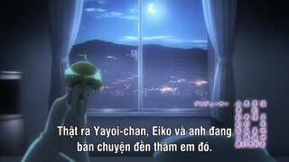 Thợ săn ác linh EP 25 [Sub Việt]
