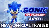 Sonic The Hedgehog (2020): full movie:link in Description