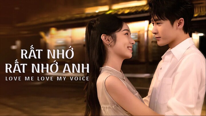 Rất Nhớ, Rất Nhớ Anh Tập 1  - Phụ đề tiếng Việt