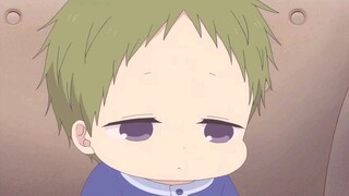 GAKUEN BABYSITTER - EP 12 END (INDOSUB)