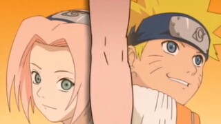 Phiên bản đầy đủ của bài hát chữa bệnh kinh điển Naruto ED1 "Wind", bộ anime mà tôi đã theo đuổi tro