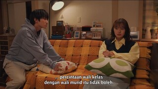 Omukae Shibuya-kun (2024) Episode 5 Sub Indo