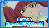 [Bleach] Ichigo Kurosaki VS Zaraki Kenpachi_1