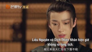 Giang Hồ Thiếu Niên Quyết EP 5 [Sub Việt]