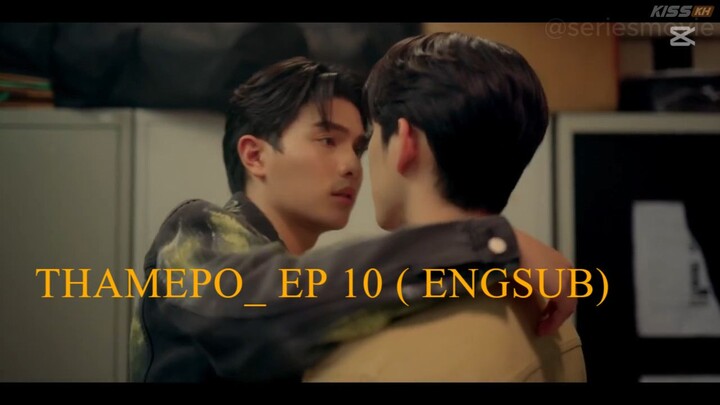 TH@MEP0_ EP 10 (ENGSUB) THAIBL SERIES