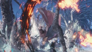 Devil May Cry 5: Đây là hip-hop