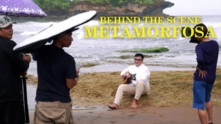 METAMORFOSA [Behind The Scene]