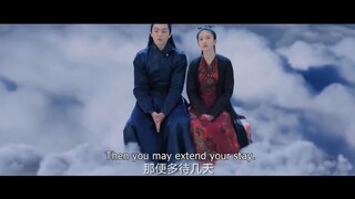 THE LEGENDS EPISODE 17 ENG SUB