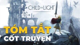 CHILD OF LIGHT | Đứa Con Của Ánh Sáng