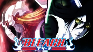 Bleach「AMV」-Melody