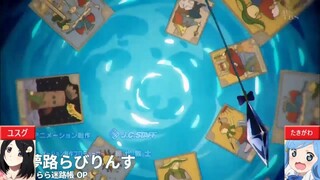 【合わせてみた】ニコニコ動画難民祭【ユスグ×たきがわ】