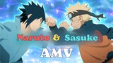 Naurto & Sasuke - Boruto AMV