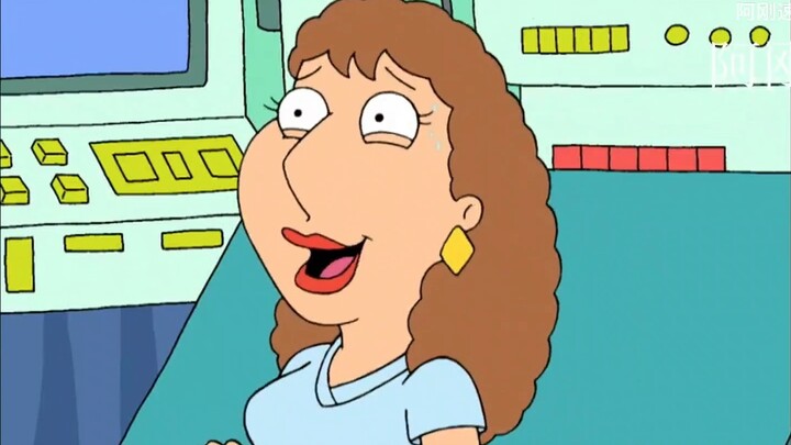 ชมฉากเฮฮาและอารมณ์ขันอันมืดมนใน Family Guy ได้ในคราวเดียว