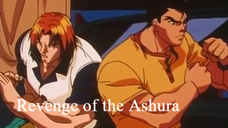 MVP-=Street Fighter II V E07 Revenge of the Ashura