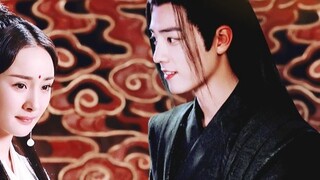 [Yang Mi x Xiao Zhan | Wei Wuxian x Su Su] Ly thân với vợ (3) Hướng cốt truyện |