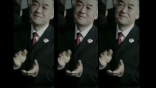 Layar terakhir jaksa musim tambahan MVP Gang Keluarga Sha