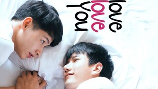 LOVE LOVE YOU| FULL MOVIE [ ENG SUB ]                                             🇹🇭 THAI BL MOVIE