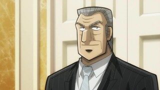 Intermediate management record Tonegawa - EP 23 [English Sub]