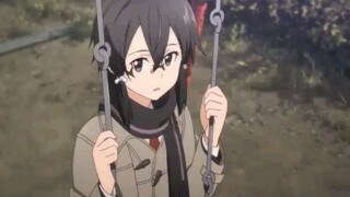 Sword Art Online SS2 ตอนที่ 3 พากย์ไทย