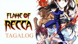 Flame of Recca Episode 2