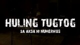 Short Horror Story #3 : Huling Tugtog - Sa Akda ni Numerhus