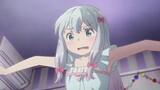 [Anime] [Eromanga Sensei] Cute Sagiri