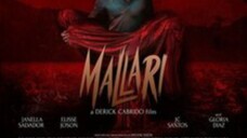 Mallari (2023) full movie 720p || Horror || Thriller ||