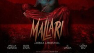 Mallari (2023) full movie 720p || Horror || Thriller ||