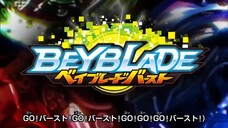 Beyblade Burst - Episode 04 - Tagalog Dub