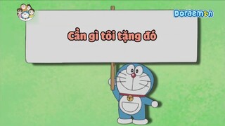 [S8] doraemon tiếng việt - cần gì tôi tặng đó