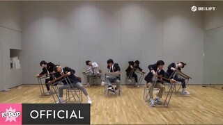 ENHYPEN (엔하이픈) 2022 가요대축제 PerformancePractice