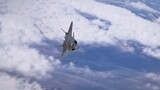 Pai simulasi penerbangan epik NOR trailer baru