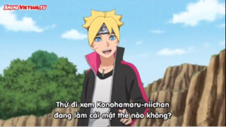 Boruto Tập 227 VietSub