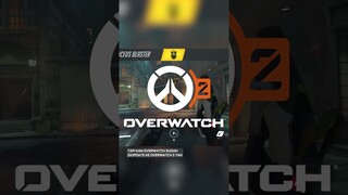 Pemain Overwatch ini Ditakdirkan sebagai Support Abadi